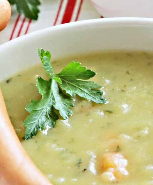Suppe