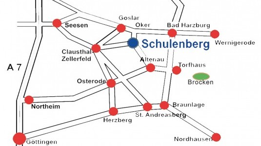 Anfahrtsskizze OSS neu