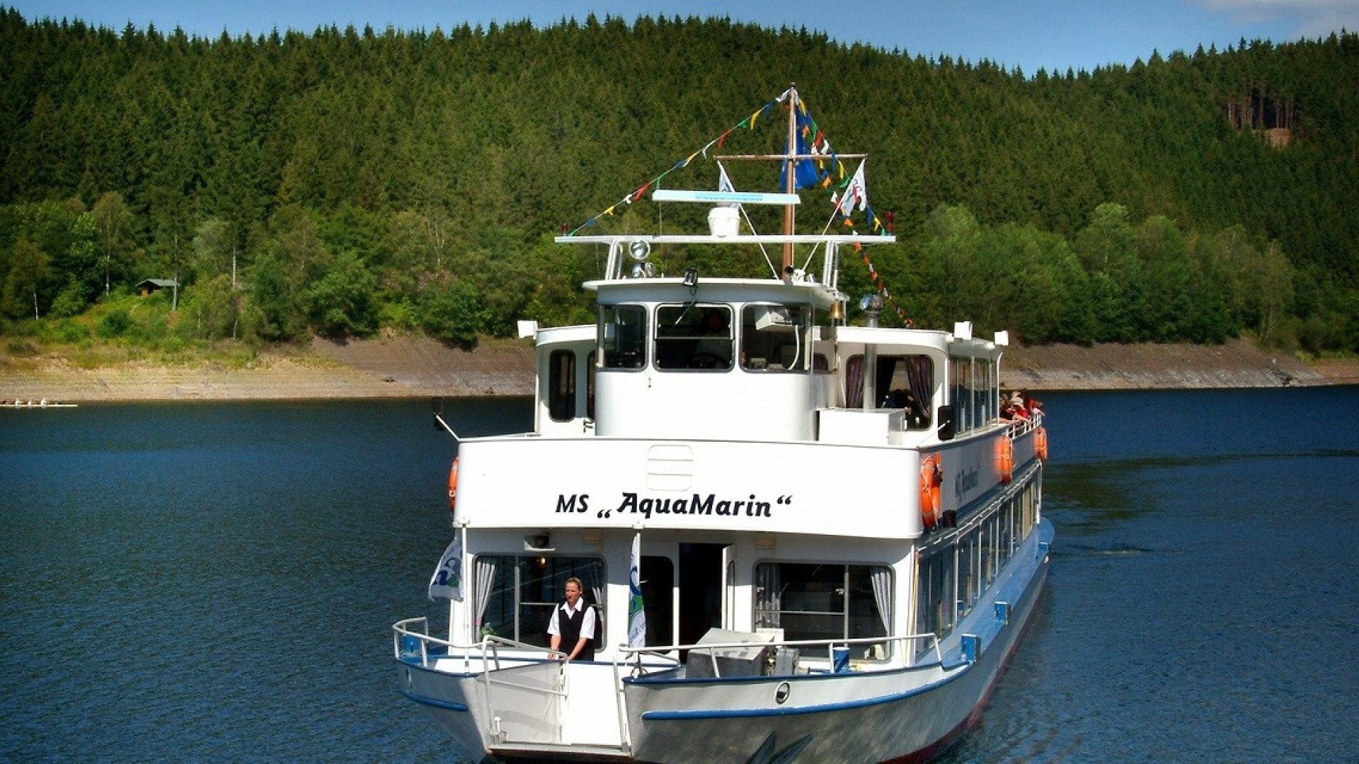 MS AquaMarin 2