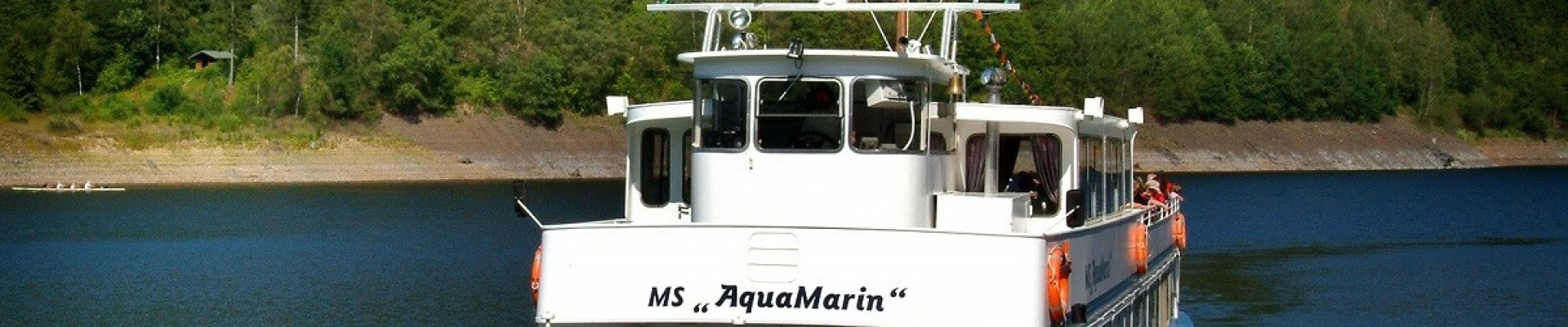 MS AquaMarin 2