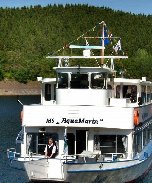 MS AquaMarin 2