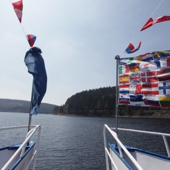 Flagenimpressionen 2