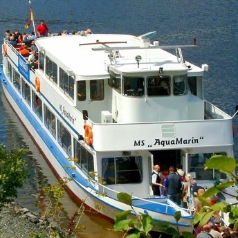 MS AquaMarin