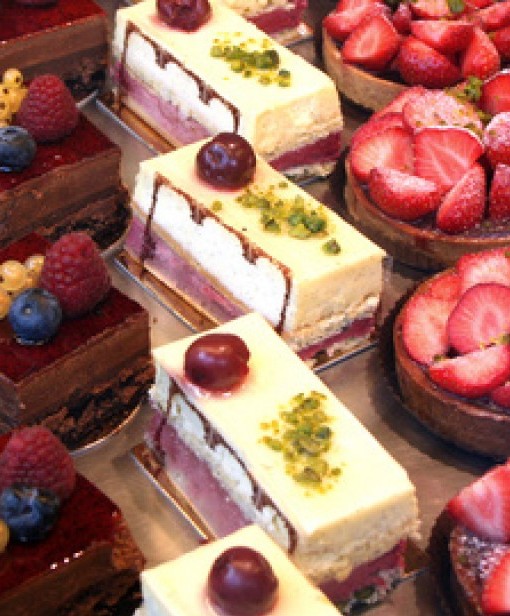 Dessert