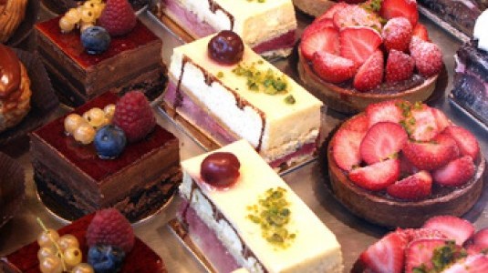 Dessert Dessert
